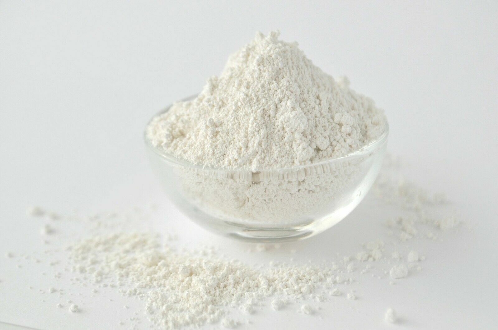 Premium China Clay (Kaolin) Powder