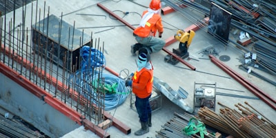 Construction Materials